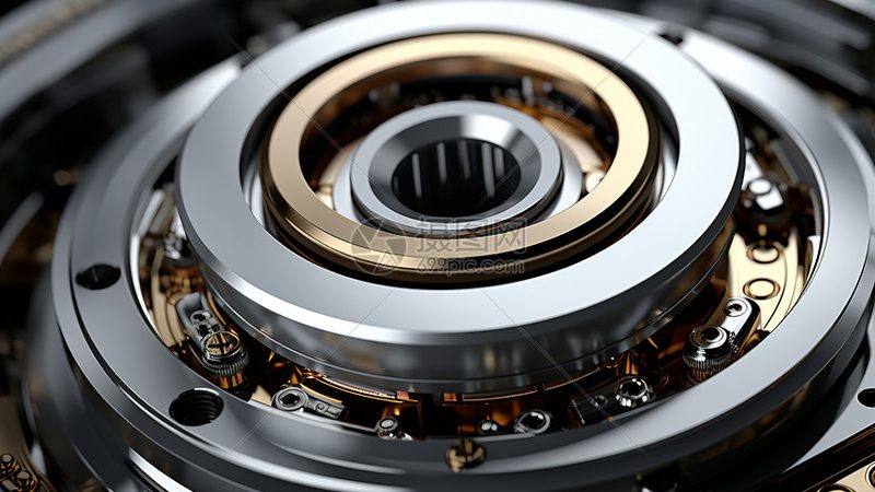 直线导轨规格揭秘：选型与使用的关键考量**