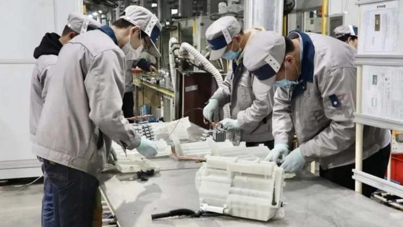 加工中心主轴编码器故障处理：诊断与解决之道