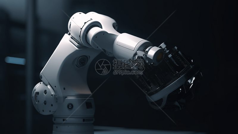 智能制造设备选型：如何从技术参数中找到“黄金搭档”**